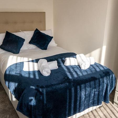 Reedley House Villa Nelson  Bagian luar foto