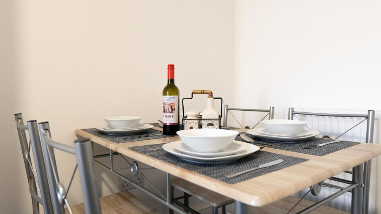 Reedley House Villa Nelson  Bagian luar foto
