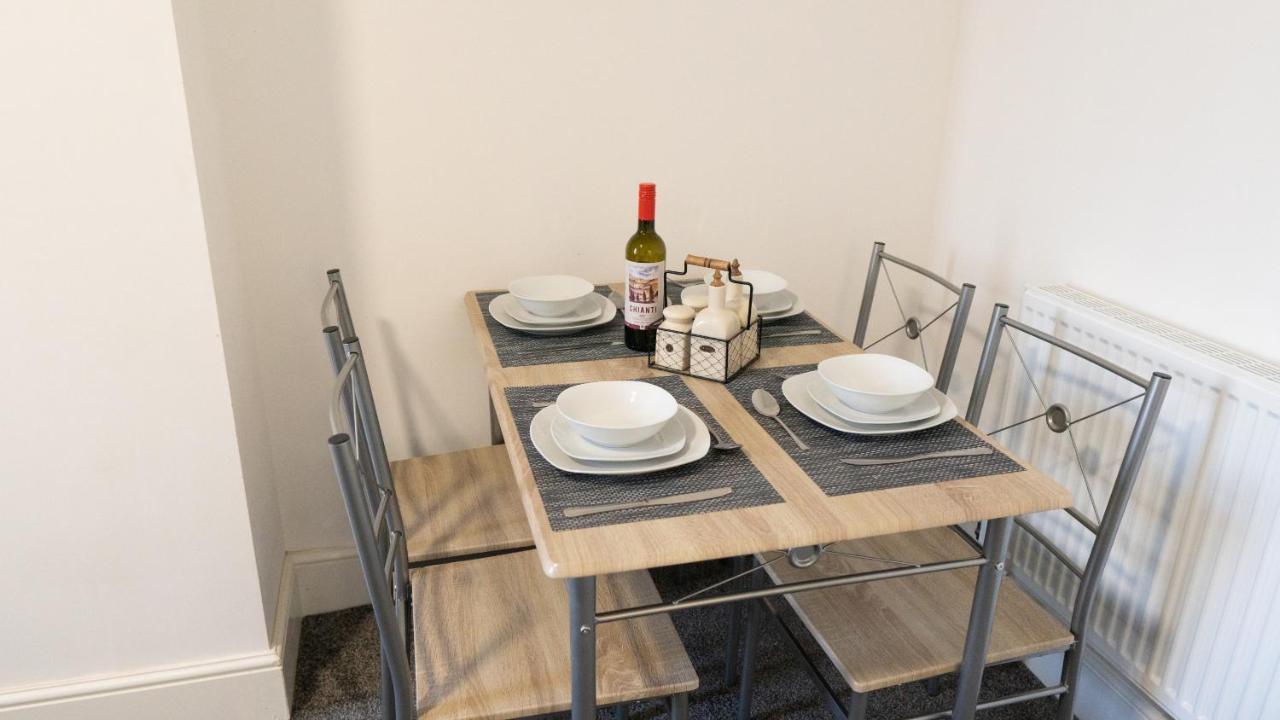 Reedley House Villa Nelson  Bagian luar foto